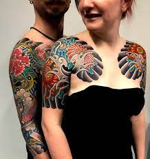 Pin On Inked