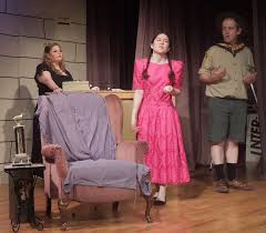 How Sweet Was My Swamp