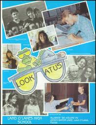 Image result for White 1990 Land O Lakes