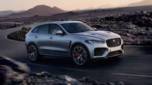 Maybe you would like to learn more about one of these? 10 Things You Didn T Know About The 2021 Jaguar E Pace