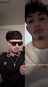 Gina Made An Edit of Gabe