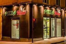 Photos, address, and phone number, opening hours, photos, and user reviews. Pizza Nino Rive De Gier Restaurant Reviews Photos Phone Number Tripadvisor