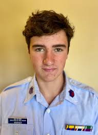 Cadet Wings Graduates