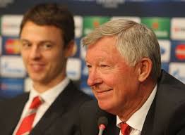 Man Utd dressing room reaction to Fergie's retirement and why Van Persie  was an anomaly