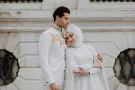 5 Bacaan Doa Untuk Pengantin Yang Menikah Secara Islam