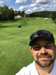 One of the best names in the biz! The voice of the Dauphin Kings & Sports  Director