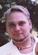 Obituary information for Ryan Jason Bender