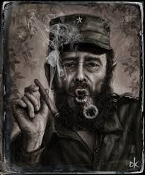 Check spelling or type a new query. Fidel Castro An Art Print By Andre Koekemoer Inprnt