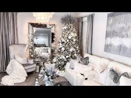 Decorate With Me For Christmas 2019 Christmas Tree Decorating Lgqueen Home Decor Youtube Dollar Tree Christmas Decor Decor Trending Decor