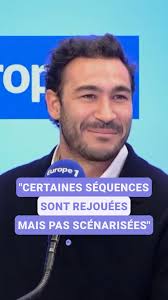 La mini-série française tirée du roman d'Harlan Coben, sortie ce vendredi  13 août "Disparu à jamais" sur Netflix, la série à ne pas manquer,  recommandée par Marjorie Adelson sur #Europe1