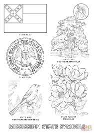 Mississippi state university students can get immediate homework help and access over 17200+ documents, study resources, practice tests, essays, notes and * * school info mississippi state university has 161 departments in course hero with 16,042 documents and 887 answered questions. Mississippi State Symbols Coloring Page Free Printable Coloring Pages Flag Coloring Pages Bird Coloring Pages Flower Coloring Pages