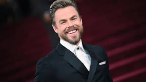 Derek Hough Shares Heartfelt Thoughts on Fatherhood and His Daughter Everley