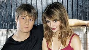 Check out the hotgvibe channel here at tube8.com. Iconic Teen Tv Shows From 2000s Ranked Dawsons Creek