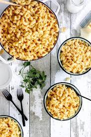 Grandma S Mac And Cheese Lolo S Desserts Simple And Accessible Recipes For The Home Cook Mac And Cheese Recipes Easy Mac And Cheese