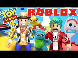 La versión en español aquí ofrecida sirve únicamente como. Aventuras Con Toy Story 4 Escape De Toy Story Juegos Roblox Karim Juega Youtube Juegos Y Juguetes Roblox El Nino Pelicula