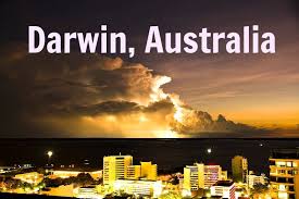Best Things To Do In Darwin Places To Eat Drink Darwin Australia Cool Places To Visit Australia Travel