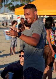 Also joining the cast of season three is mike merrill, who will play talent director christian mosley. All American Season 2 Cw Orders More Episodes After Record Ratings Tv Fanatic