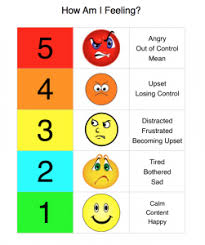 understanding emotions for the school aged child