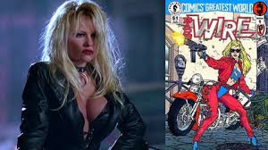 Cbm (comic book movie) is the ultimate source for anything and everything related to comic book movies and superheroes! 14 Movies You Didn T Know Were Based On Comic Books Gamespot
