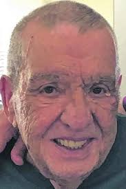 Salvatore MAGGIO Obituary (1936