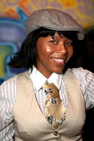 Street Style Hair: Spring Fling