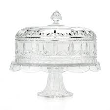 Cake Stand And Serving Plate Platter