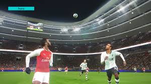 Important notice about license in pro evolution soccer 2019. Pro Evolution Soccer 2018 Review Pc Gamer