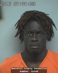 PRESS RELEASE Beaufort Police made several arrests in the Battery Point  neighborhood of Beaufort early Sunday morning. Officers were dispatched  around 5:30 AM to a report by a Battery Point resident that