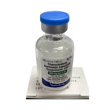 Image result for Triamcinolone