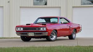 Image result for Red 1969 Coronet