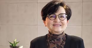 Barbara Król plebiscyt Pozytywka Dzień Dobry TVN