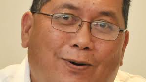 Sen. Blas raises Compact Impact, other issues in letter