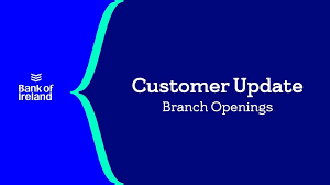 Find ireland bank locations in your neighborhood, branch hours and customer service telephone numbers. Bank Of Ireland Uk On Twitter Due To The Evolving Situation We Are Changing Our Opening Hours In All Branches In Ni From Thursday 26 March The Revised Opening Hours Are Mon
