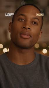 POV: Your brother’s giving your new man the ’you hurt her, I hurt you’  speech 😮‍💨 #OWNForTheHolidays begins with A Season to Remember, original  movie premiering Saturday at 9/8c 🎁