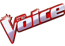 Four icons compete to find and transform america's inspiring voices into music's next phenomenon. Gif The Voice Tv Show Multi Media