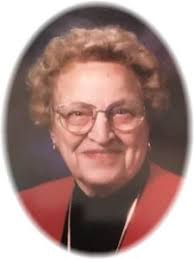 In Memory of Lorraine (Enger) Bonnichsen