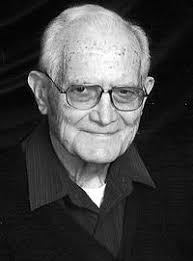 Ernest Albert McIntyre