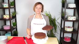 Kuchen Schneiden Ohne Tortenschneider Youtube
