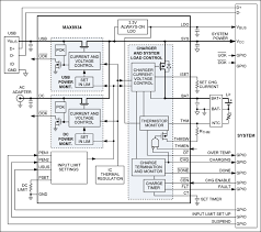 Refer to the circuit diagram of the project. The Basics Of Usb Battery Charging Maxim Integrated