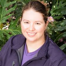 Tamar Hill's Instagram, Twitter & Facebook