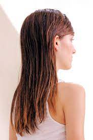 Does it matter if my brush is a $3 drug store find or a $20 specialty? Ask An Expert Can I Brush My Hair When It S Wet Stylecaster