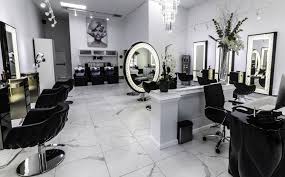 See more ideas about parlour names, beauty room, beauty parlor. Modern Beauty Salon Interior Design Novocom Top