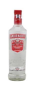 Alcohol Liquor Prices Smirnoff Vodka 2018 Price List Bangalore Karnataka