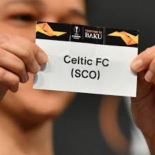 2020/21 uefa europa league group stage. Europa League Round Of 32 Celtic Draw Valencia