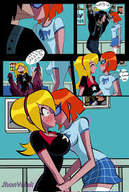 Rule34 - If it exists, there is porn of it  gwen tennyson, lucy mann   7512010