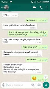 20 gambar kata cinta sejati dan romantis sealkazz blog kata. Mungkin Seperti Ini Gan Kalo Gombal Pake Nama Nama Medsos Kaskus