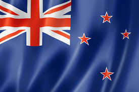 Die farben der union flag entsprechen den werten der folgenden tabelle. Die Neuseeland Flagge Bedeutung Wissenswertes