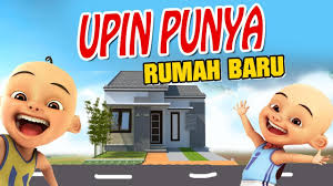 Home » animasi serial » download film ipin dan upin terbaru ( bag. Upin Ipin Terbaru 2016 Rumah Baru Opah