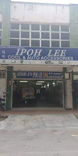Check spelling or type a new query. Ipoh Lee Cool And Auto Accessories Di Bandar Ipoh