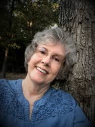 MEET JANET BATCHELOR